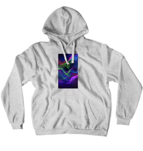 razer-500 Hoodies (No-Zip/Pullover)
