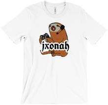 The Leg-end Tee