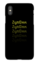 xzyronn iPhone Phone Cases