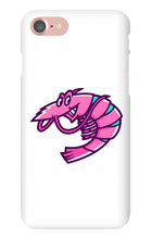 Gummiy Logo iPhone Cases