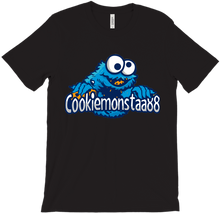 cookiemonstaa88 T-Shirts