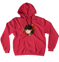 Sonix the hoodie