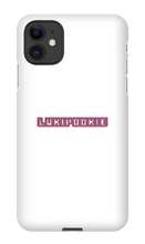 lukipookie_ iPhone Phone Cases