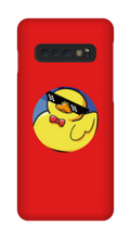davidpaes Samsung Phone Cases