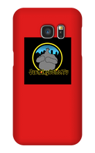justkinggoldotv Samsung Phone Cases
