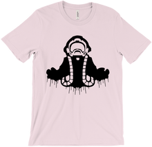 AstrolOG T-Shirts Black Logo