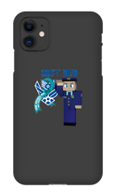 ssgtdud iPhone 11 Phone Cases