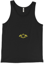 GDI Gym Tank Top
