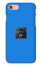 meisterbro43 iPhone Phone Cases