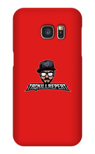 TagKillRepeat Samsung Phone Cases
