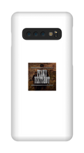 Peaky YeetShot Samsung Phone Cases