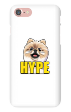 Tater Hype iPhone Cases