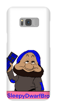 sleepydwarfbro Samsung Phone Cases