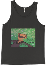 relaxing kakomashu Tank Top