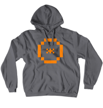 kaiiak04 Logo Hoodie (No-Zip/Pullover)
