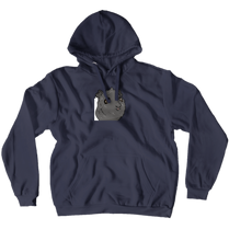 Sjors hoodie