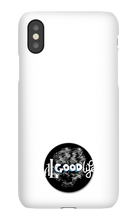 algoodlife iPhone Phone Cases