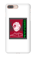 stonedxpsychogames iPhone Phone Cases