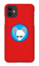 th3sneaky1 iPhone Phone Cases