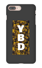 YBD iPhone Phone Cases