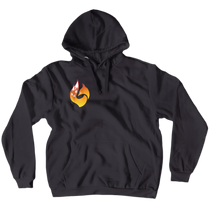 foxytrot27 Hoodies (No-Zip/Pullover)