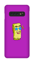 ricotamalito Samsung Phone Cases