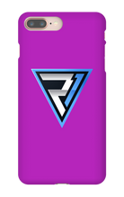 TRS_R1 iPhone Phone Cases