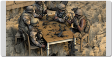 The Debrief XXL Gaming Mousepad