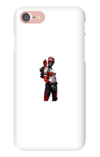 jotatfps iPhone Phone Cases