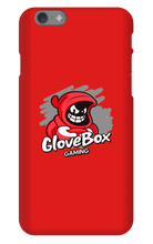 gloveboxgaming iPhone Phone Cases