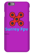 surreyfpv iPhone Phone Cases