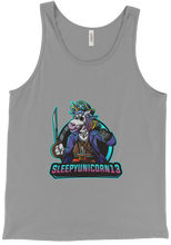 sleepyunicorn13 Tank Top