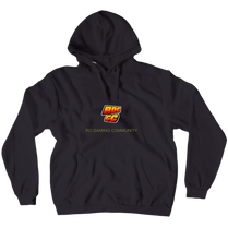 rdgaming87 Hoodies (No-Zip/Pullover)
