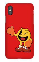 pacmann95 iPhone Phone Cases