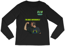 B.I.G Series Long Sleeve T