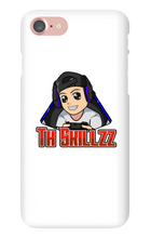 txskillzz iPhone Phone Cases