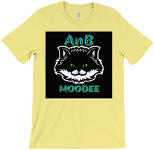 anbmoodee T-Shirts