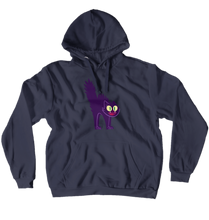 forgamersake Hoodies (No-Zip/Pullover)