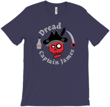 Dreaded T Shirts