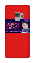 MALIKSVLOGS Samsung Phone Cases