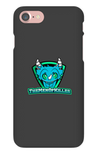 themenofkiller iPhone Phone Cases
