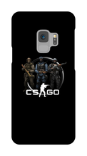 uros2012 Samsung Phone Cases