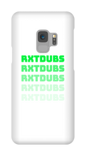 rxtdubs Samsung Phone Cases
