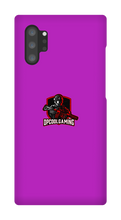dpcoolgaming Samsung Phone Cases