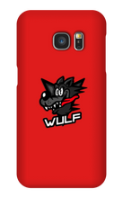 el_grimwulf Samsung Phone Cases