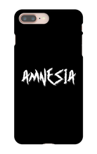 S Amnesia iPhone Phone Cases