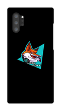 lazyfoxx_ Samsung Phone Cases