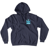 Hoodies (No-Zip/Pullover)