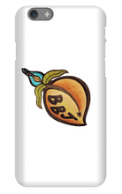 BBJ iPhone Phone Case