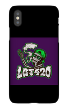 lgt420 iPhone Phone Cases